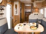 Hymer B-Class SL 2007 года